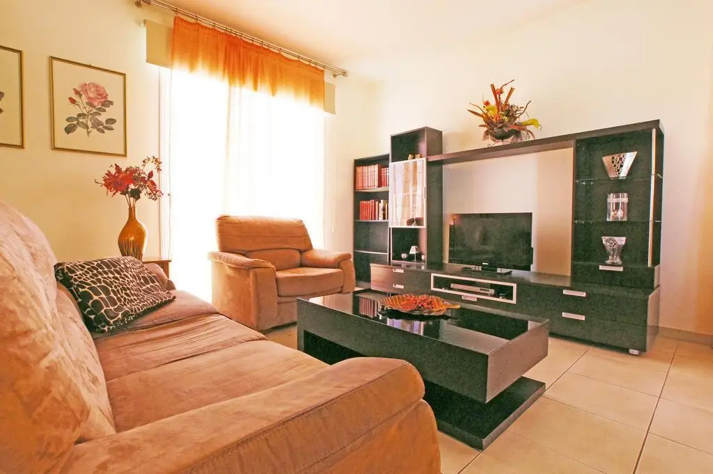 Протарас: Villa Aris