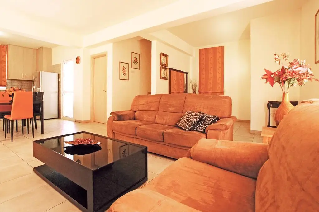 Протарас: Villa Aris
