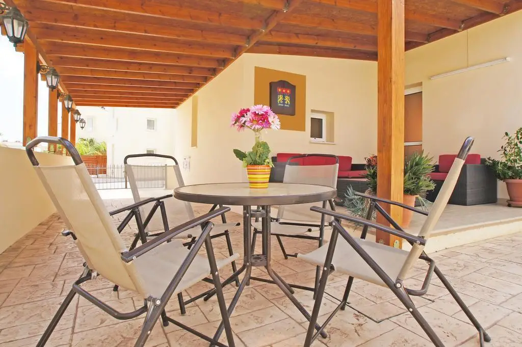 Протарас: Villa Aris