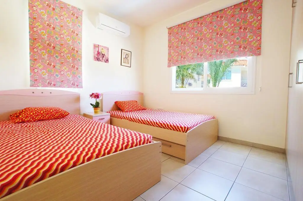 Протарас: Villa Aris