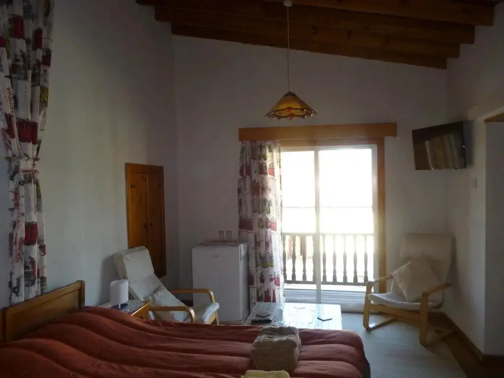 Лимассол: Pine Wood Guest House