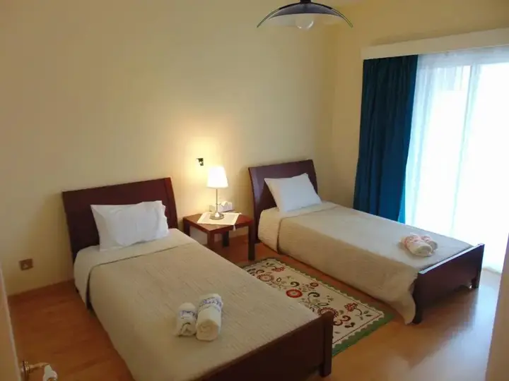 Никосия: Deluxe Nicosia Apartment