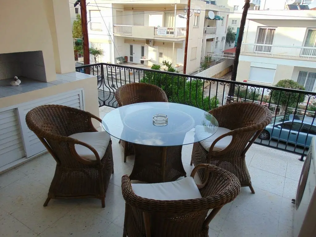 Никосия: Deluxe Nicosia Apartment