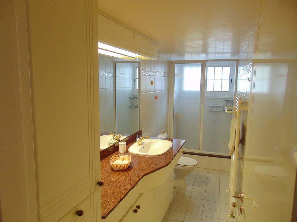 Никосия: Deluxe Nicosia Apartment