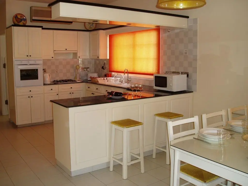 Никосия: Deluxe Nicosia Apartment