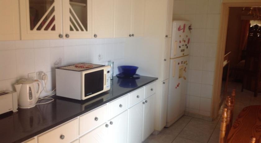 Айос-Атанасиос: Nikis House Apartment