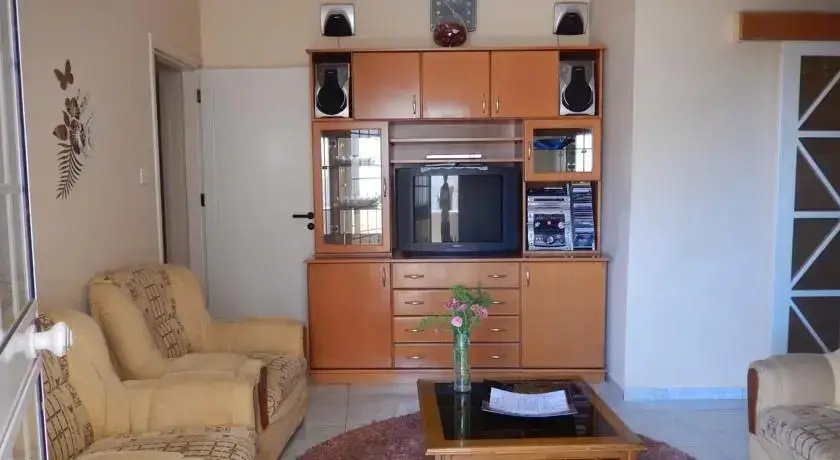 Айос-Атанасиос: Nikis House Apartment