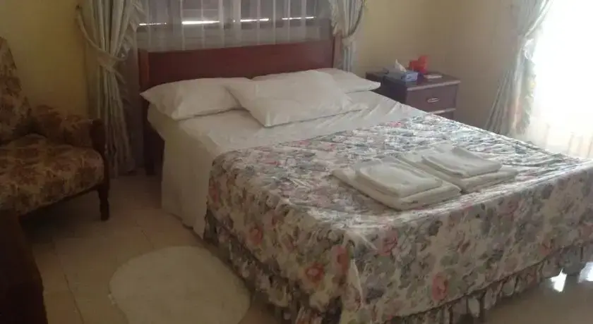 Айос-Атанасиос: Nikis House Apartment
