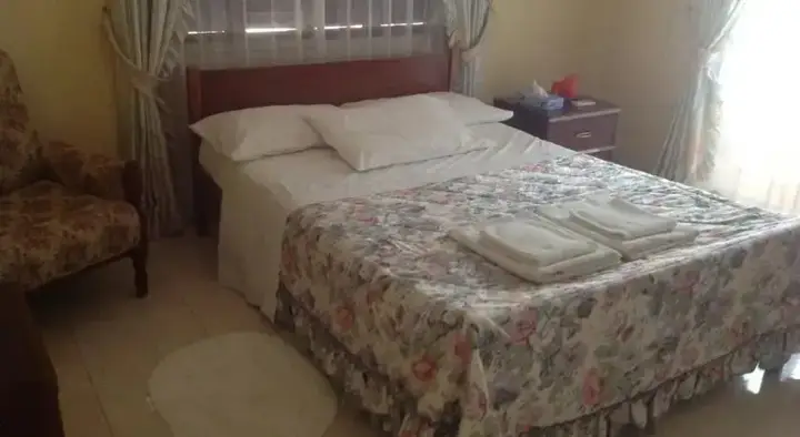Айос-Атанасиос: Nikis House Apartment