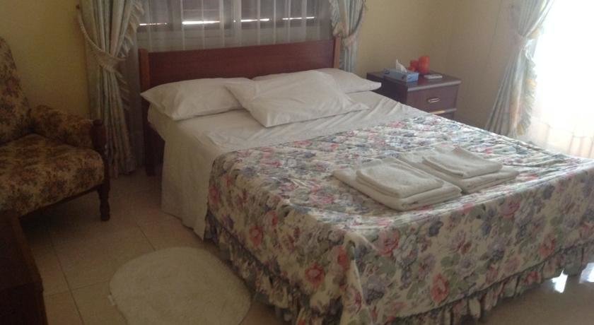 Айос-Атанасиос: Nikis House Apartment
