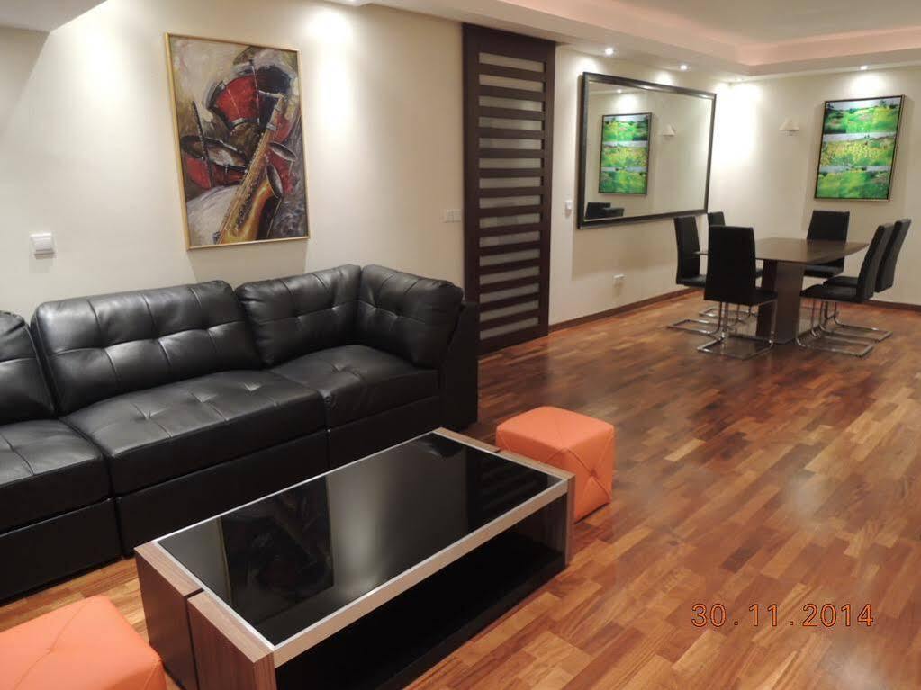 Гермасойя: Julia Court 2 Apartment