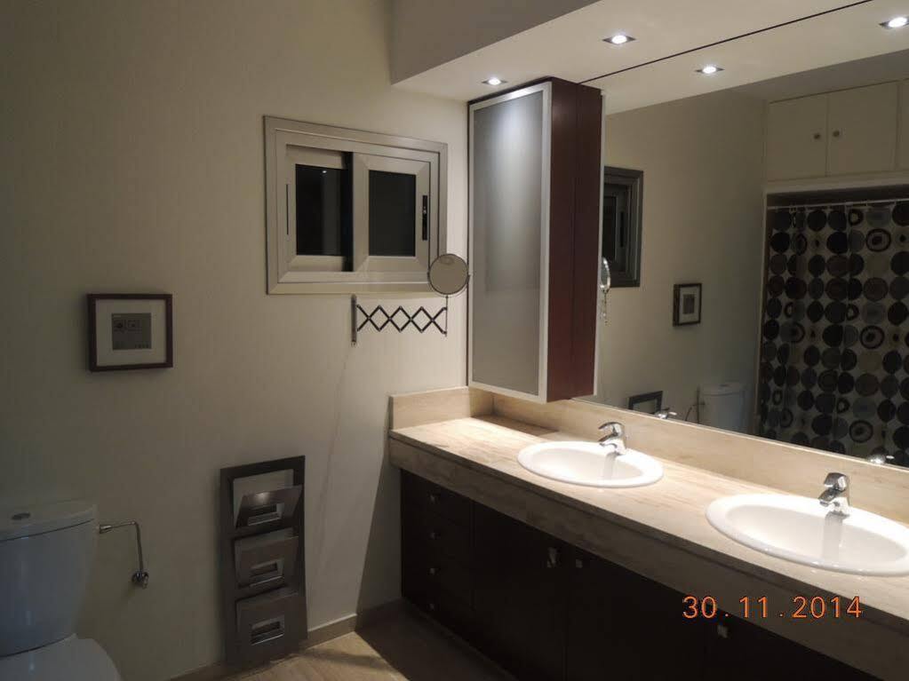 Гермасойя: Julia Court 2 Apartment