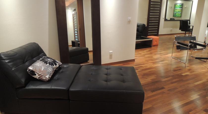 Гермасойя: Julia Court 2 Apartment