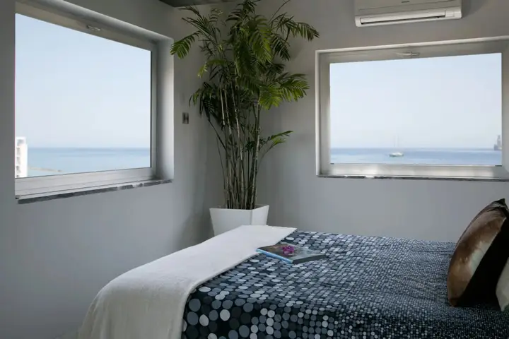 Лимассол: City Sea Business Suites