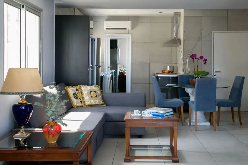 Лимассол: City Sea Business Suites