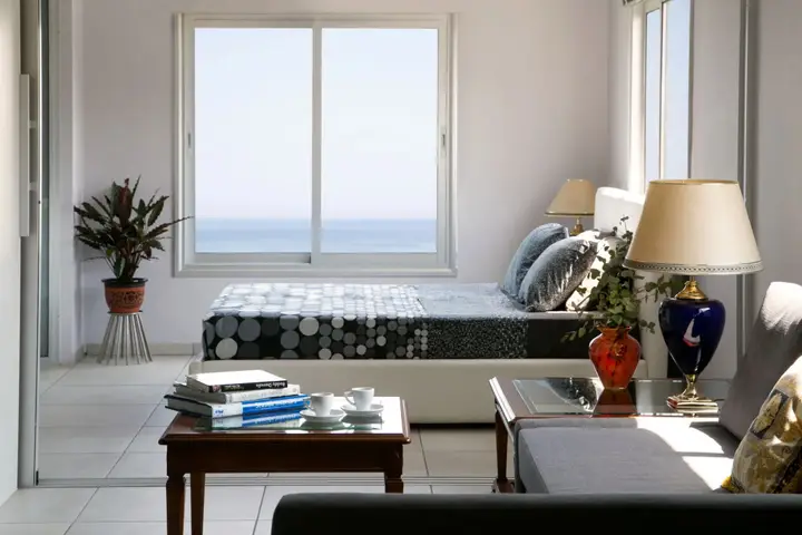 Лимассол: City Sea Business Suites