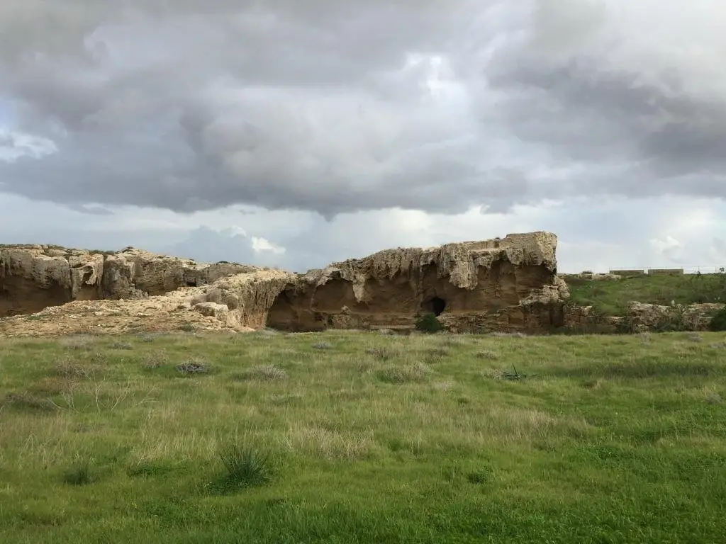 The Paphos House — фото 1