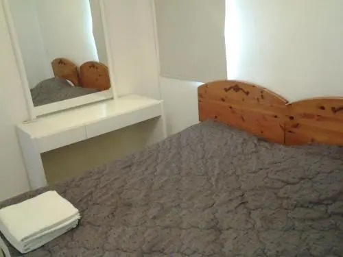 Artemis Karas Holidays Apartment — фото 1