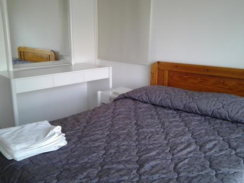 Паралимни: Artemis Karas Holidays Apartment