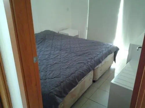 Паралимни: Artemis Karas Holidays Apartment