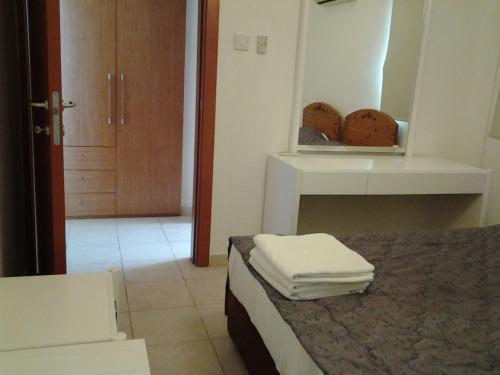 Паралимни: Artemis Karas Holidays Apartment
