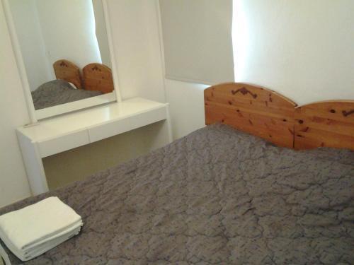 Artemis Karas Holidays Apartment — фото 1