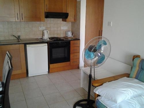 Паралимни: Artemis Karas Holidays Apartment