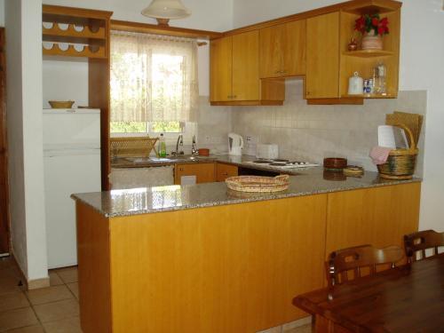 Писсури: Agora 4 villa