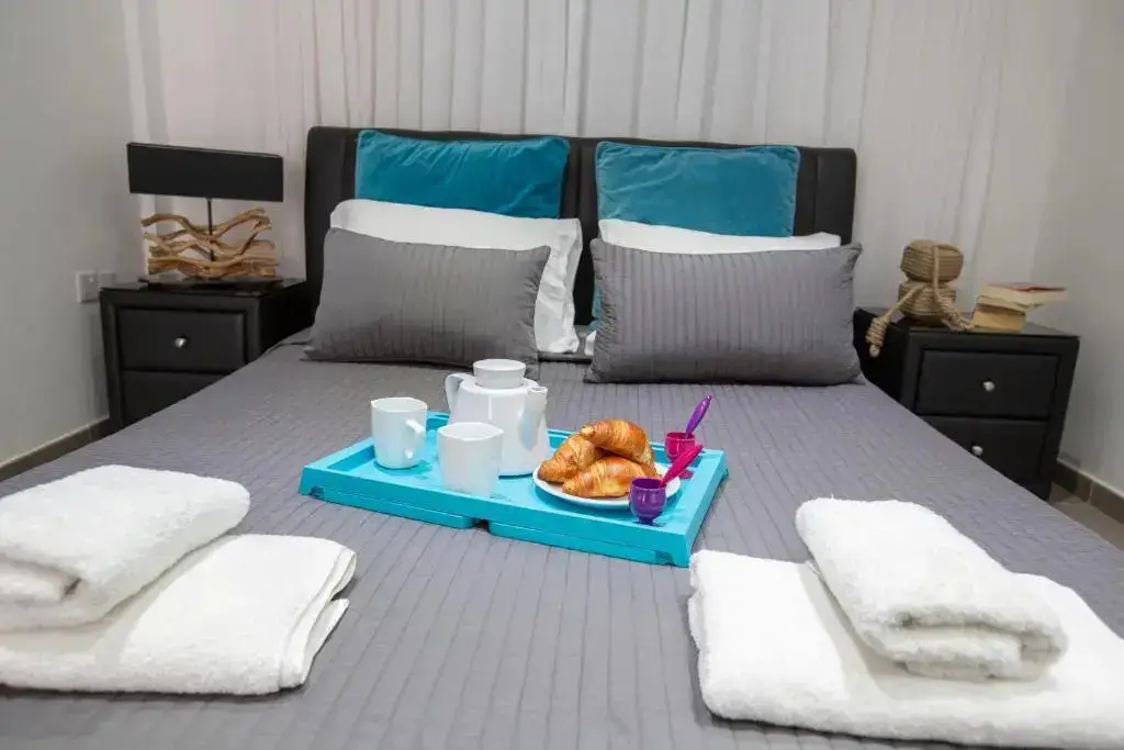 Протарас: Nicholas Seaview Apartments