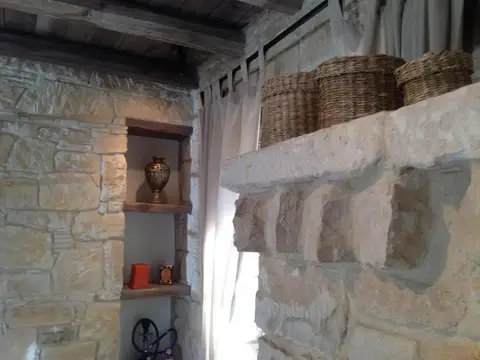 Lofou Traditional Stone House — фото 1