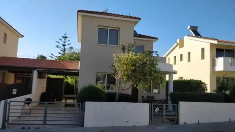 Sunrise Villa — фото 1
