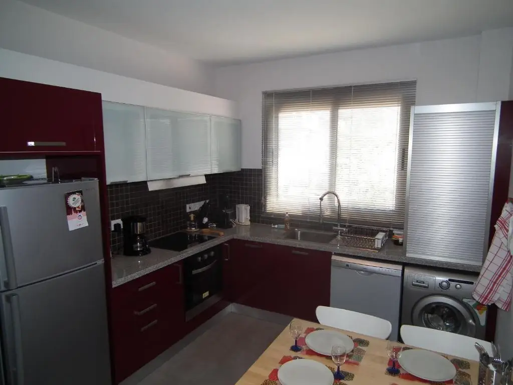 Перволия: Sunrise Villa