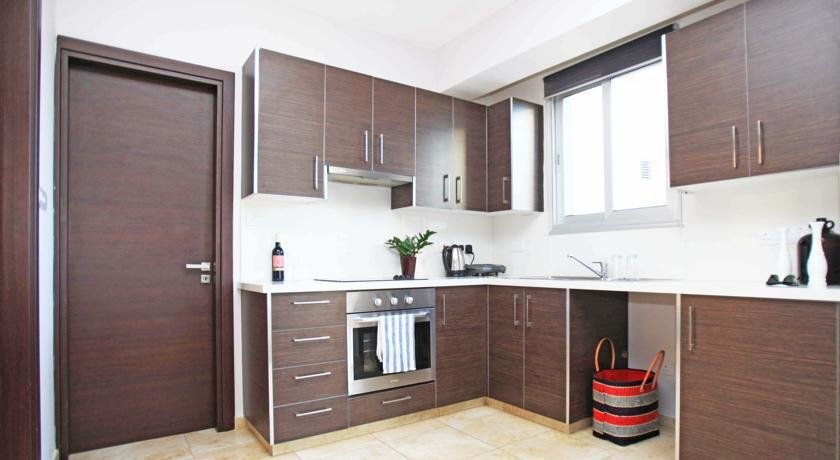 Никосия: Chara Anastasia 203