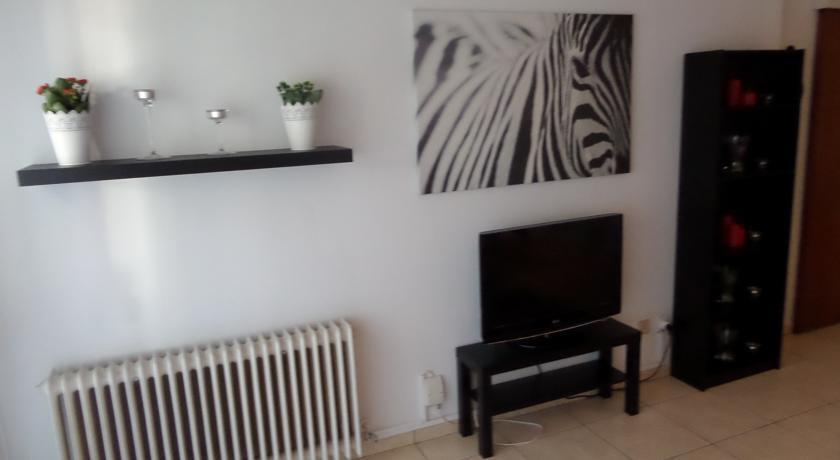Никосия: Stasikratous City Center Suites