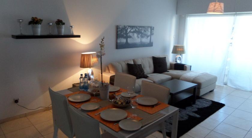 Никосия: Stasikratous City Center Suites