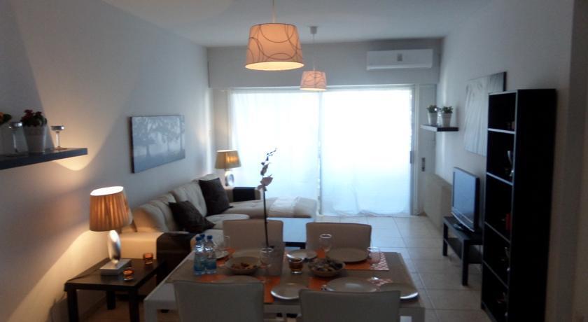 Никосия: Stasikratous City Center Suites
