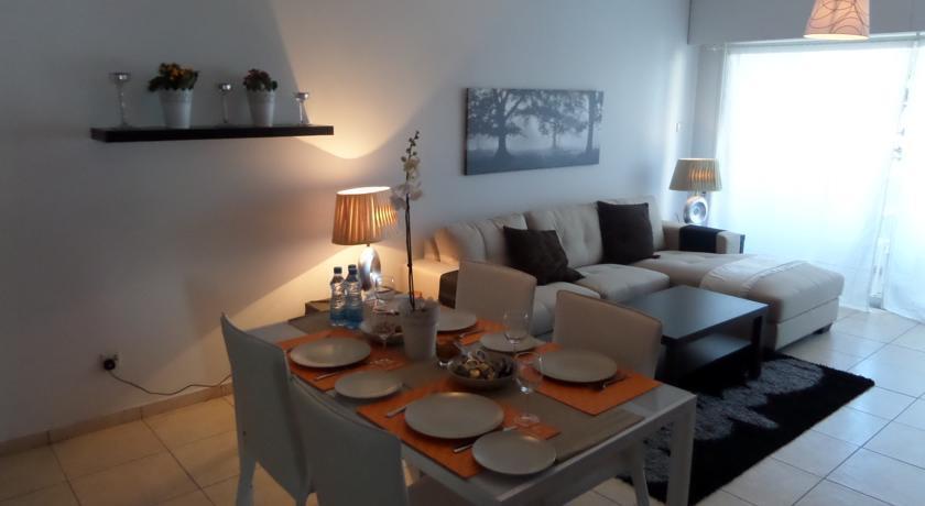 Никосия: Stasikratous City Center Suites