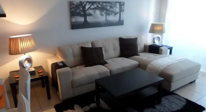 Никосия: Stasikratous City Center Suites