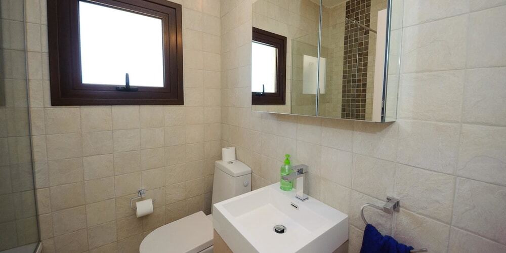 Протарас: Oceanview Villa 109