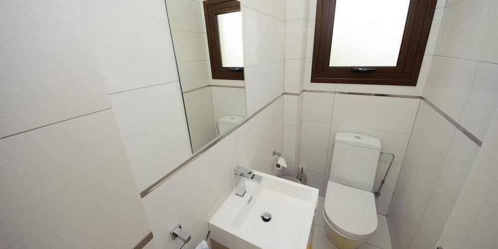 Протарас: Oceanview Villa 109