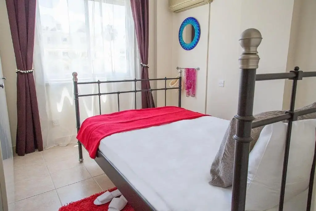 Пафос: Paphos Love Nest Apartment
