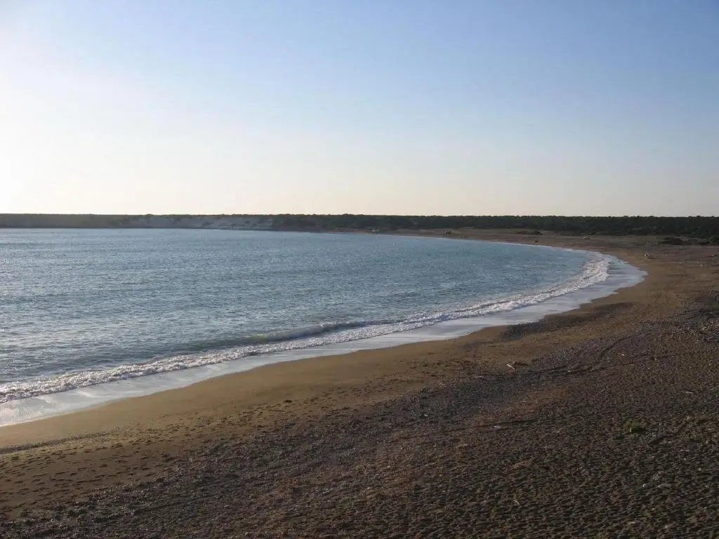 Пафос: Paphos Love Nest Apartment