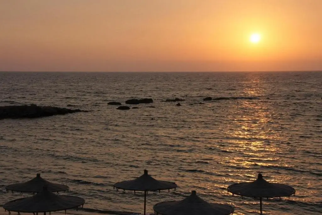 Пафос: Paphos Love Nest Apartment