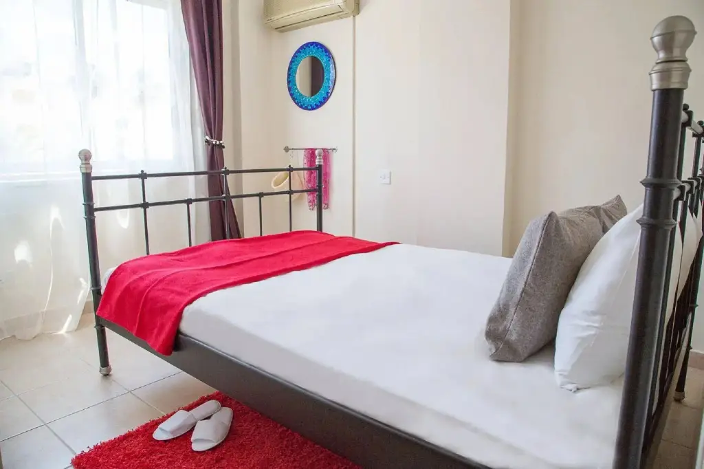 Пафос: Paphos Love Nest Apartment