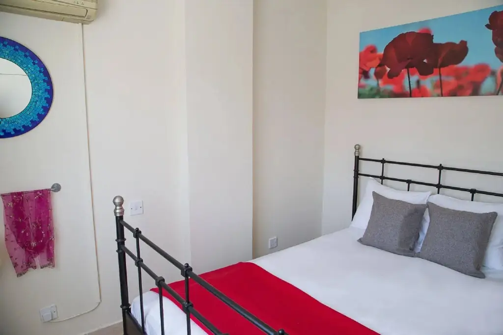 Paphos Love Nest Apartment — фото 1