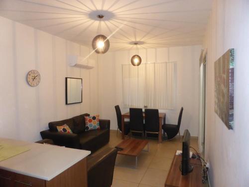 Куклия: Aphrodite Sands Apartment D104