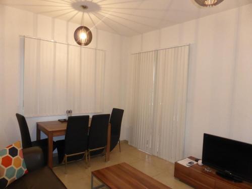 Куклия: Aphrodite Sands Apartment D104