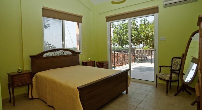 Пейя: Oceans Garden Villa