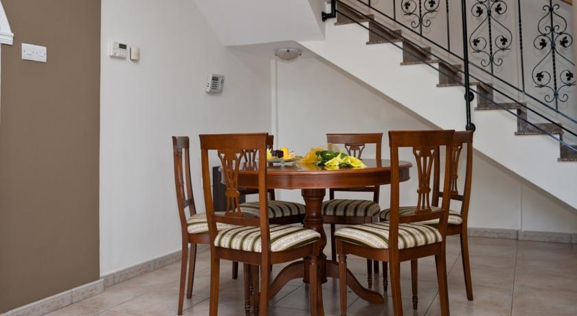 Пейя: Oceans Garden Villa