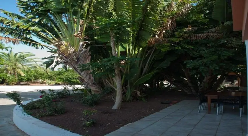 Пейя: Oceans Garden Villa